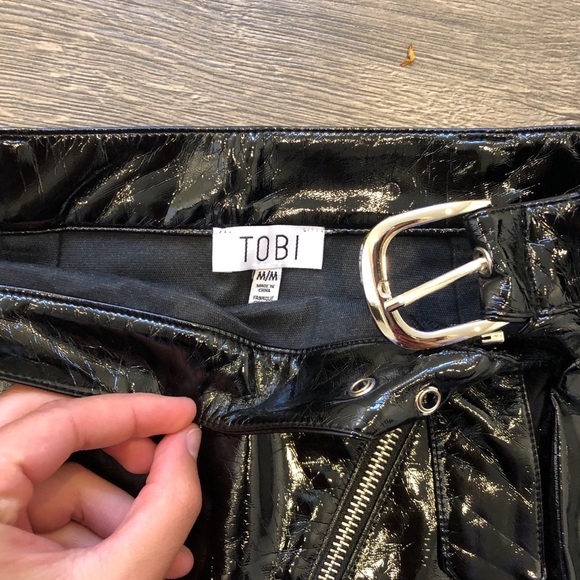 Tobi skirt - Picture 3 of 4